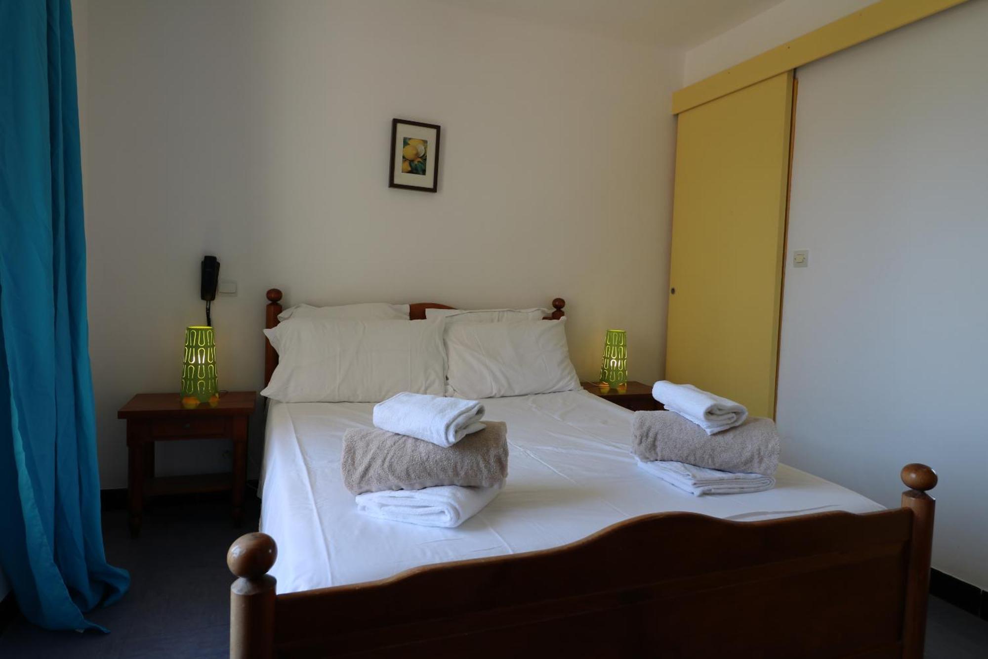 Hotel De L'Aven Orgnac-l'Aven Room photo